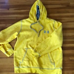 Under Armour sweatshirt
